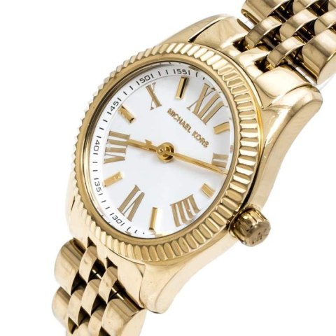 ZEGAREK DAMSKI MICHAEL KORS MK3229 - LEXINGTON (zm510c)