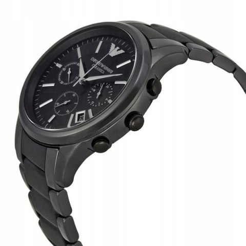 ZEGAREK MĘSKI EMPORIO ARMANI AR1452 - CERAMICA