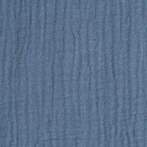 KOMPLET POŚCIELI MUSLIN 140 X 200 CM BEŻOWY