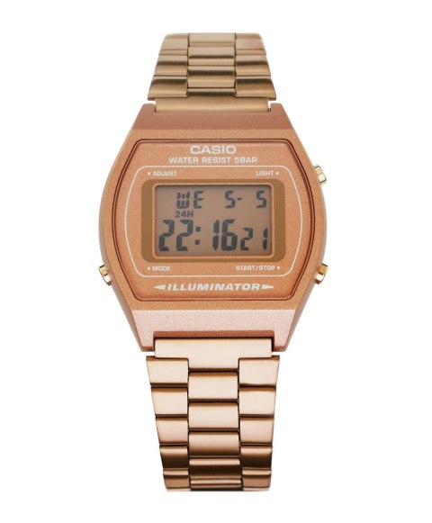 Zegarek CASIO Vintage B640WC-5AEF + BOX Zegarek CASIO Vintage B640WC-5AEF + BOX