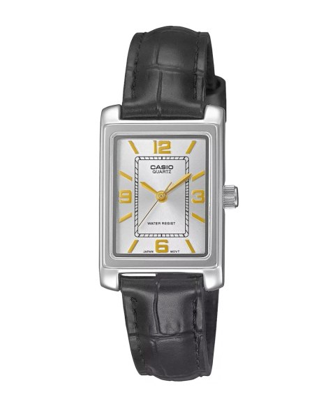 Zegarek Damski CASIO LTP-1234PL-7A2EF + BOX Zegarek Damski CASIO LTP-1234PL-7A2EF + BOX