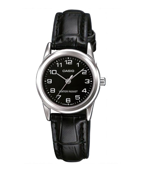 Zegarek Damski CASIO LTP-V001L-1BUDF + BOX Zegarek Damski CASIO LTP-V001L-1BUDF + BOX