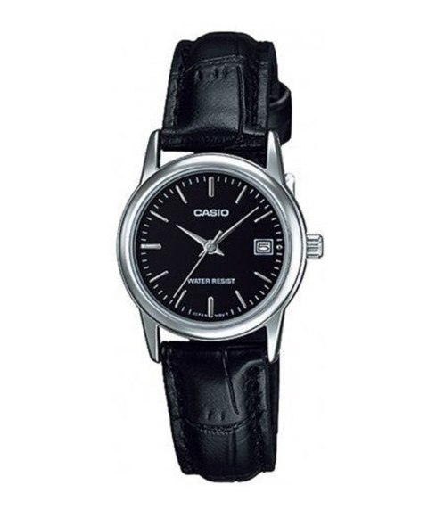 Zegarek Damski CASIO LTP-V002L-1AUDF + BOX Zegarek Damski CASIO LTP-V002L-1AUDF + BOX