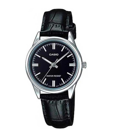 Zegarek Damski CASIO LTP-V005L-1AUDF + BOX Zegarek Damski CASIO LTP-V005L-1AUDF + BOX