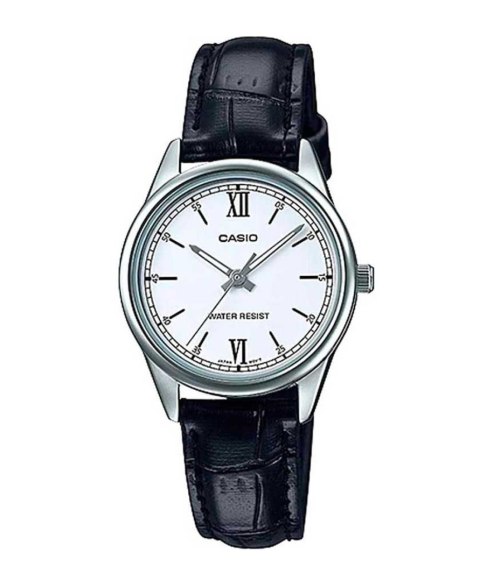 Zegarek Damski CASIO LTP-V005L-7B2UDF + BOX Zegarek Damski CASIO LTP-V005L-7B2UDF + BOX