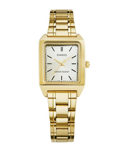Zegarek Damski CASIO LTP-V007G-9EUDF + BOX Zegarek Damski CASIO LTP-V007G-9EUDF + BOX