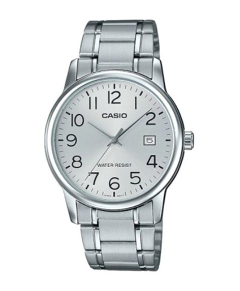 Zegarek Męski CASIO MTP-V002D-7BUDF + BOX Zegarek Męski CASIO MTP-V002D-7BUDF + BOX