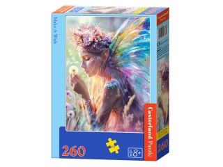 Puzzle 260-elementów Make A Wish B-27682-1