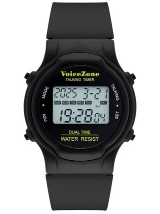 ZEGAREK MĘSKI mówiący - UT8817 (zx001a)