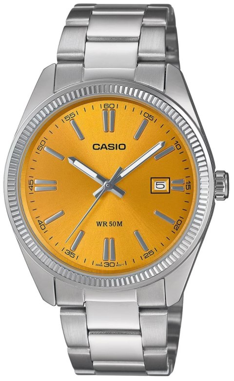 Zegarek Męski CASIO MTP-1302PD-9AVEF + BOX Zegarek Męski CASIO MTP-1302PD-9AVEF + BOX