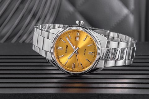 Zegarek Męski CASIO MTP-1302PD-9AVEF + BOX Zegarek Męski CASIO MTP-1302PD-9AVEF + BOX