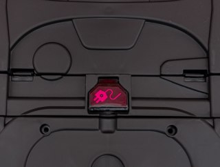 Pojazd Scania R-SERIE Czarny