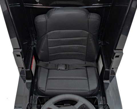 Pojazd Scania R-SERIE Czarny