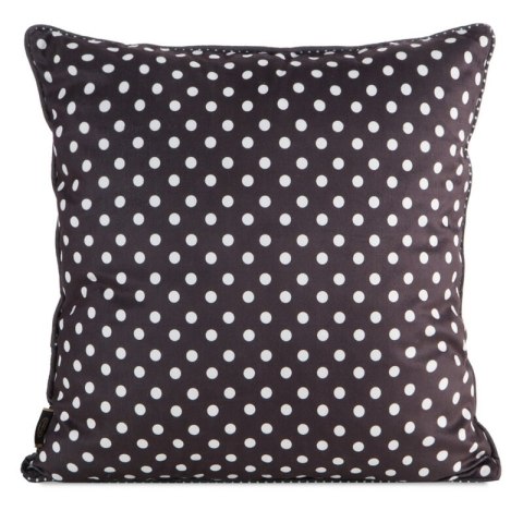 POSZEWKA WIOSNA 45 X 45 CM CZARNY