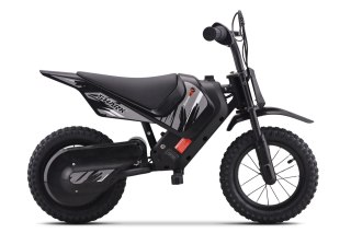 Pojazd Motor Elektryczny SHARK Czarny