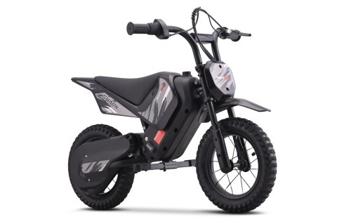 Pojazd Motor Elektryczny SHARK Czarny