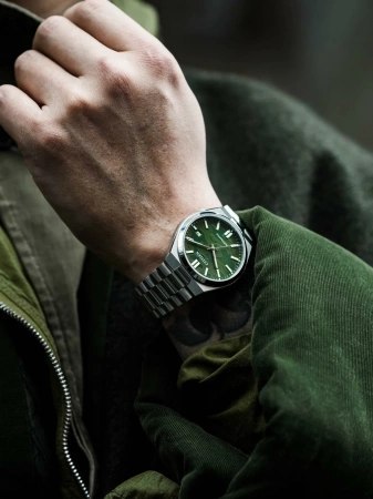 Zegarek Citizen NJ0159-86X
