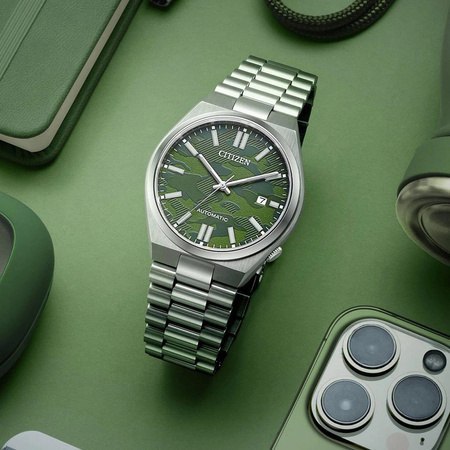 Zegarek Citizen NJ0159-86X