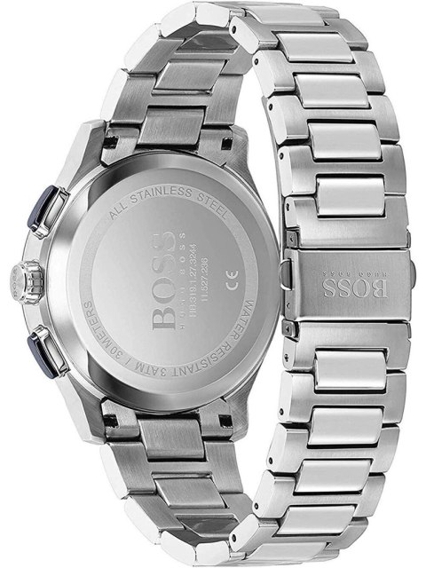 Zegarek Hugo Boss Peak Chrono 44mm 1513763