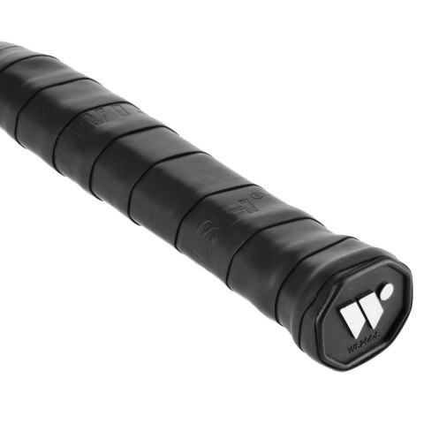 STEELTEC 216K ZESTAW RAKIET DO BADMINTONA + LOTKI 3 SZT WISH