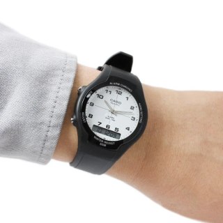 Zegarek Casio AW-90H-7BV