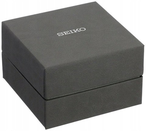 ZEGAREK MĘSKI SEIKO SRPG31K1+ BOX