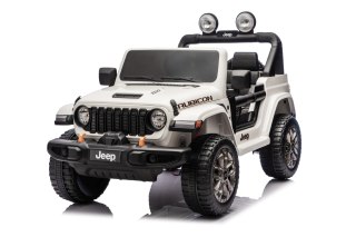 Pojazd Jeep Wrangler Rubicon LIFT Biały