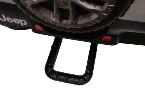 Pojazd Jeep Wrangler Rubicon LIFT Biały