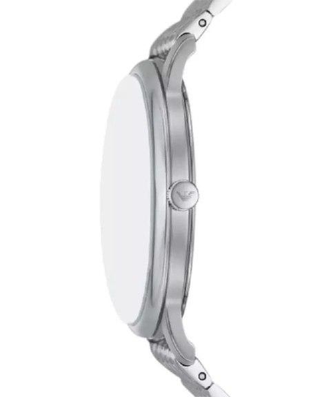 ZEGAREK MĘSKI EMPORIO ARMANI AR11599 - MINIMALIST (zi114a)