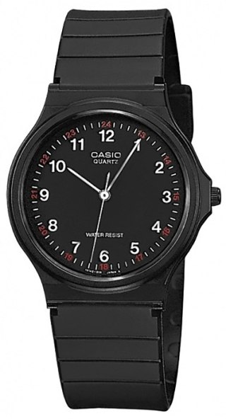 Zegarek CASIO MQ-24-1BLLEG