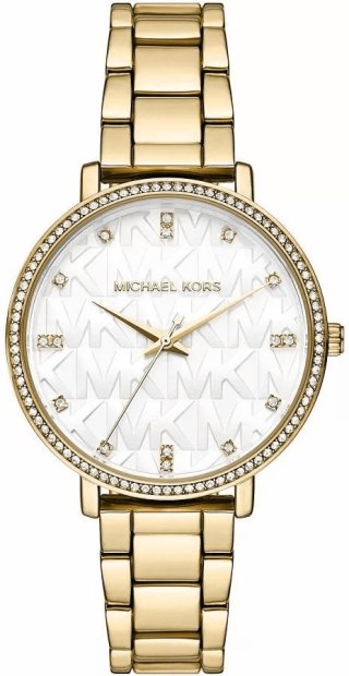 Zegarek Damski MICHAEL KORS Pyper MK4919 + BOX