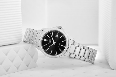 Zegarek Damski CASIO LTP-1183A-1ADF + BOX Zegarek Damski CASIO LTP-1183A-1ADF + BOX