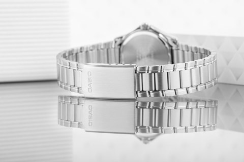 Zegarek Damski CASIO LTP-1183A-7ADF + BOX Zegarek Damski CASIO LTP-1183A-7ADF + BOX
