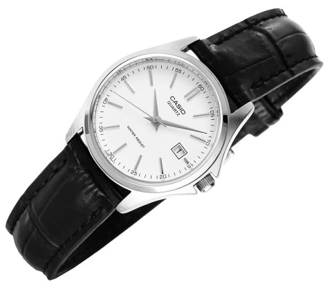 Zegarek Damski CASIO LTP-1183E-7ADF + BOX Zegarek Damski CASIO LTP-1183E-7ADF + BOX