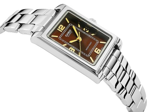 Zegarek Damski CASIO LTP-1234DD-5ADF + BOX Zegarek Damski CASIO LTP-1234DD-5ADF + BOX