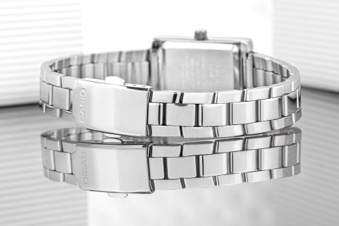 Zegarek Damski CASIO LTP-1234DD-5ADF + BOX Zegarek Damski CASIO LTP-1234DD-5ADF + BOX