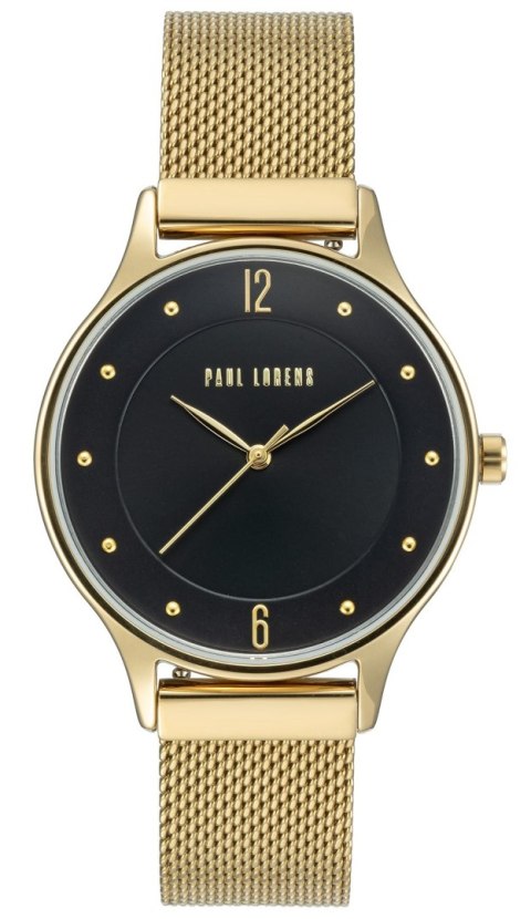 Zegarek Damski Paul Lorens PL10317B9-1D1 + BOX Zegarek Damski Paul Lorens PL10317B9-1D1 + BOX