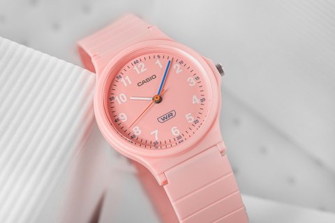 Zegarek Dziecięcy CASIO LQ-24B-4BDF + BOX Zegarek Dziecięcy CASIO LQ-24B-4BDF + BOX
