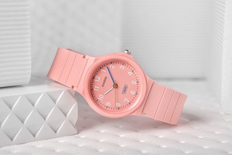Zegarek Dziecięcy CASIO LQ-24B-4BDF + BOX Zegarek Dziecięcy CASIO LQ-24B-4BDF + BOX
