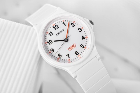 Zegarek Dziecięcy CASIO LQ-24B-7BDF + BOX Zegarek Dziecięcy CASIO LQ-24B-7BDF + BOX