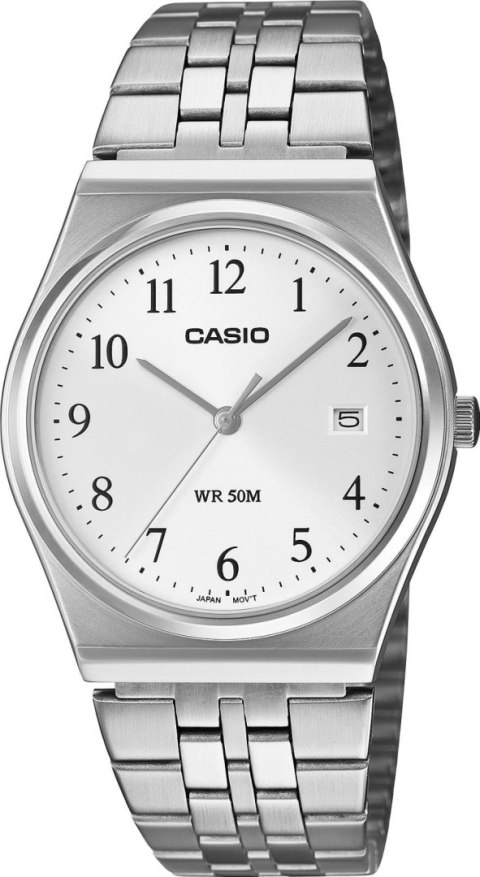 Zegarek Męski CASIO MTP-B145D-7BVDF + BOX Zegarek Męski CASIO MTP-B145D-7BVDF + BOX