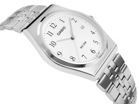Zegarek Męski CASIO MTP-B145D-7BVDF + BOX Zegarek Męski CASIO MTP-B145D-7BVDF + BOX