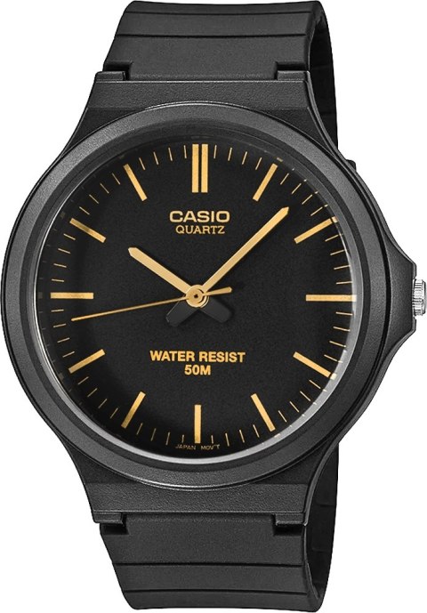 Zegarek Męski Casio MW-240-1E2VDF + BOX Zegarek Męski Casio MW-240-1E2VDF + BOX