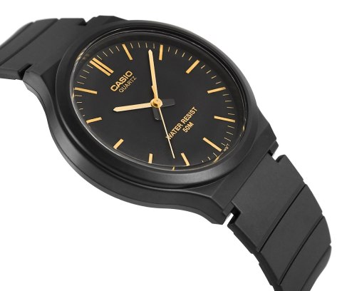Zegarek Męski Casio MW-240-1E2VDF + BOX Zegarek Męski Casio MW-240-1E2VDF + BOX