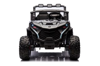 Pojazd Buggy OBSERVER 4x4 Czarny