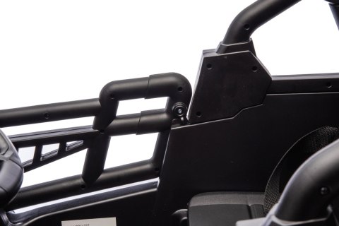 Pojazd Buggy OBSERVER 4x4 Czarny