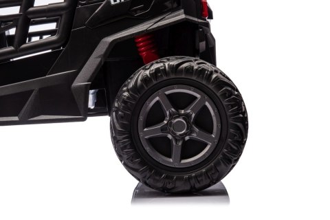 Pojazd Buggy OBSERVER 4x4 Czarny