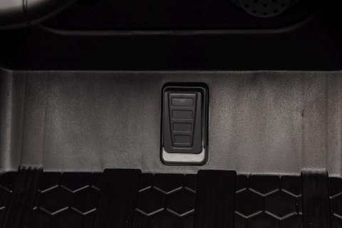 Pojazd Buggy OBSERVER 4x4 Czarny