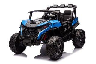 Pojazd Buggy OBSERVER 4x4 Niebieski