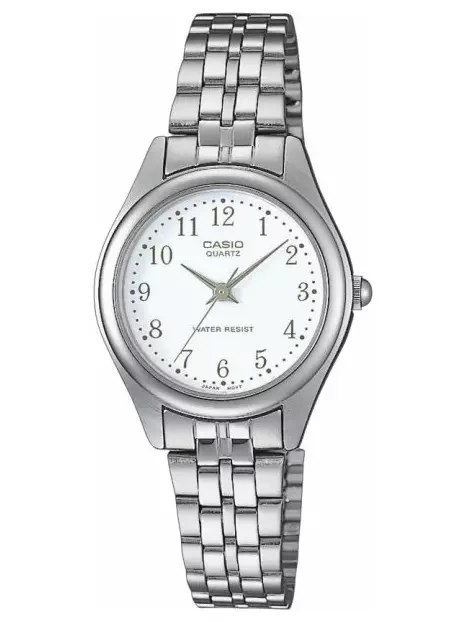 ZEGAREK DAMSKI CASIO LTP-1129A-7BH (zd602a) + BOX